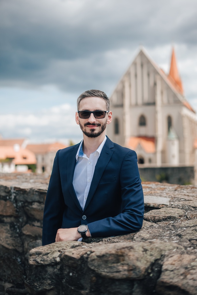Radek Moravec