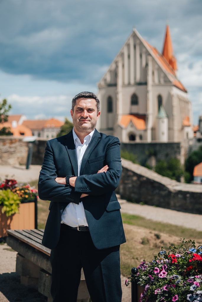 Martin Fišer