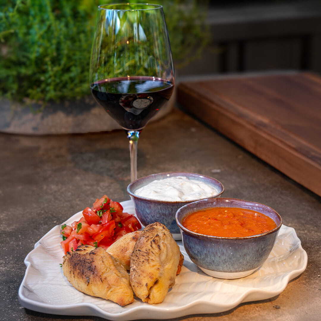 Empanadas