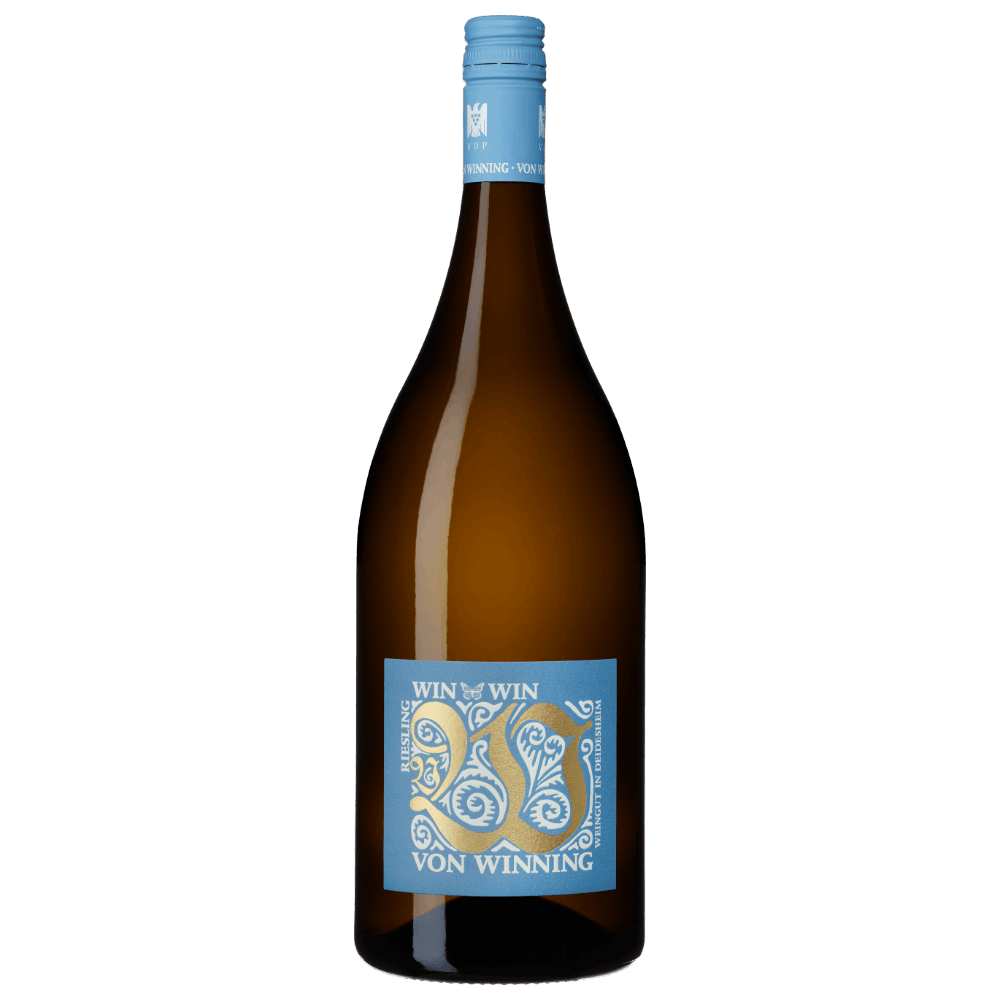 Win Win Riesling, 2025