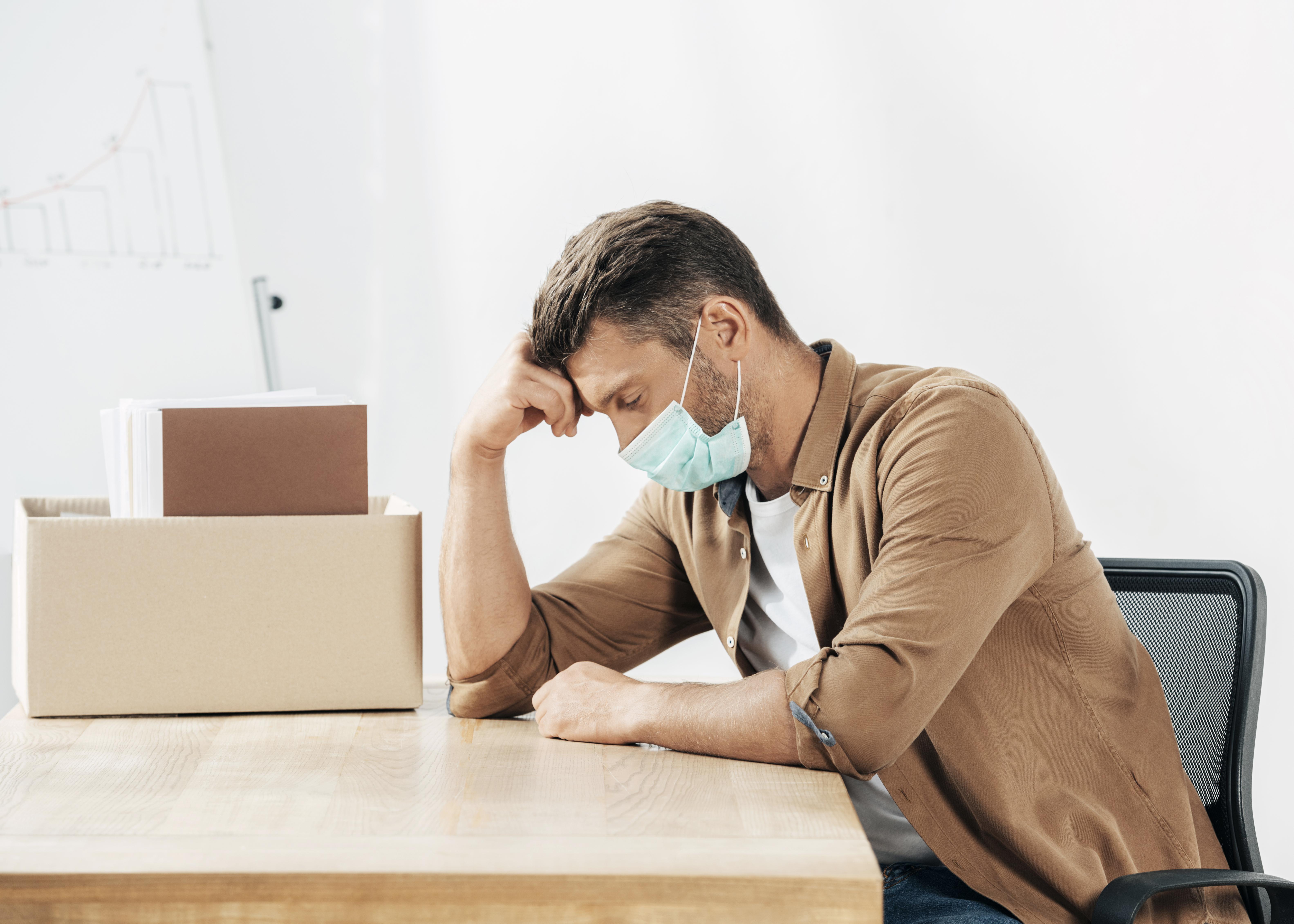 Afastamento do Trabalho por Doença: Entenda Seus Direitos e as Garantias Previstas em Lei