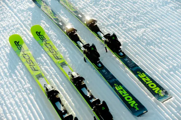 Ski's huren of kopen? De beste keuze voor jou