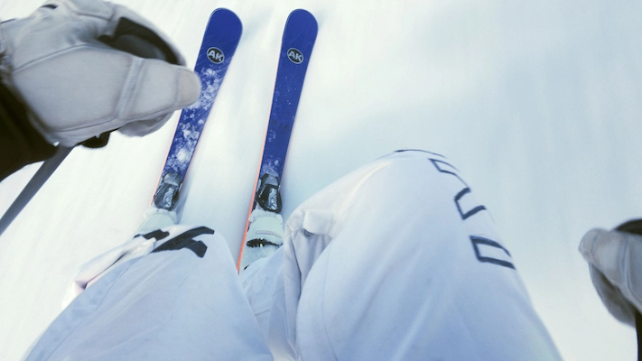 AK Ski bij Kienhuis Wintersport – Zwitserse topkwaliteit met karakter