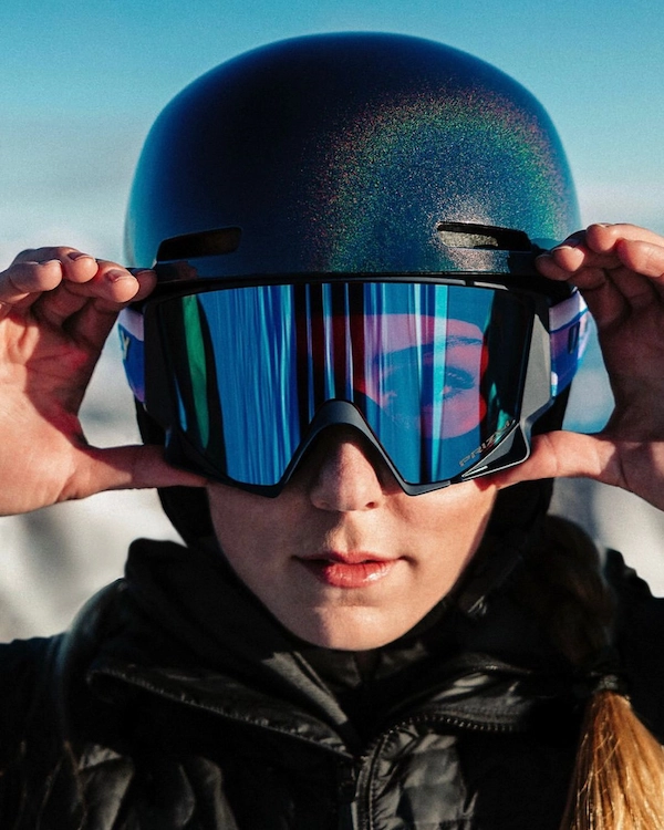 Oakley Prizm™ Goggles – Haarscherp zicht in elke sneeuwconditie