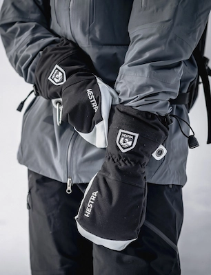 De kracht van Hestra: waarom deze skihandschoenen overal geroemd worden