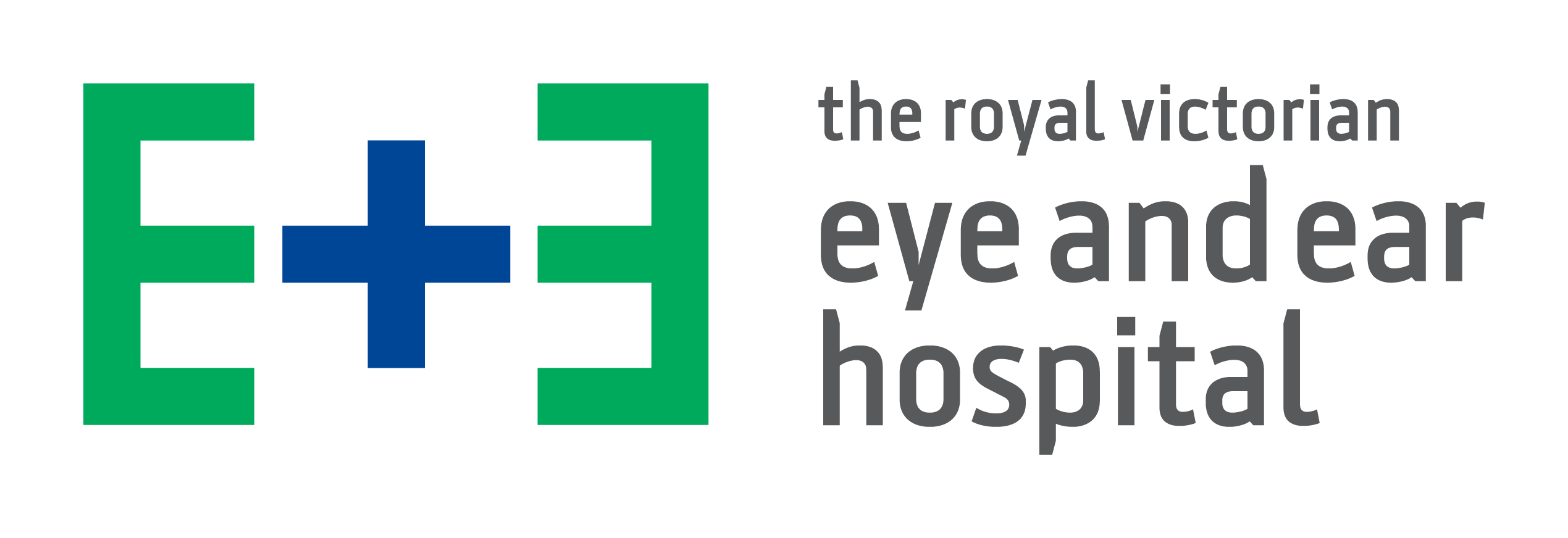 Eye and Ear Hospital
