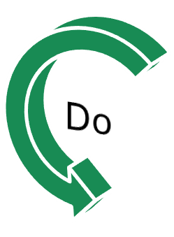 Do - PDCA
