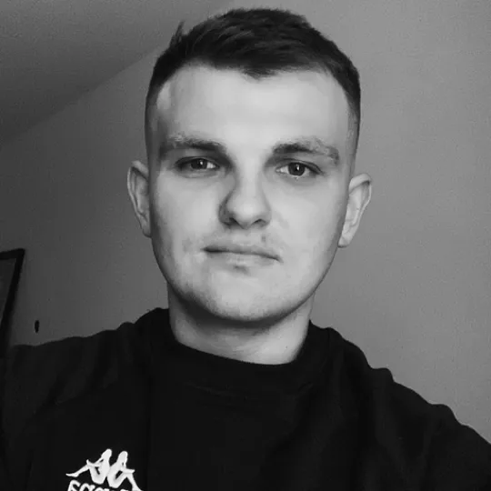 Taras Tykhyi