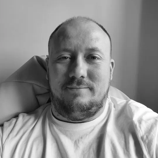 Viktor Poberezhniy