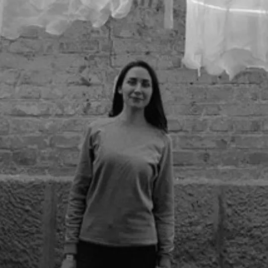 Liubava Panchenko
