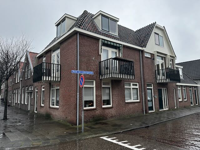 VvE Taxatie - herbouwwaarde Taxatie appartementencomplex