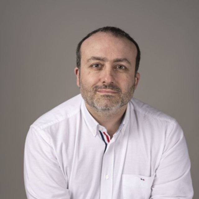 Frédérick Dupont