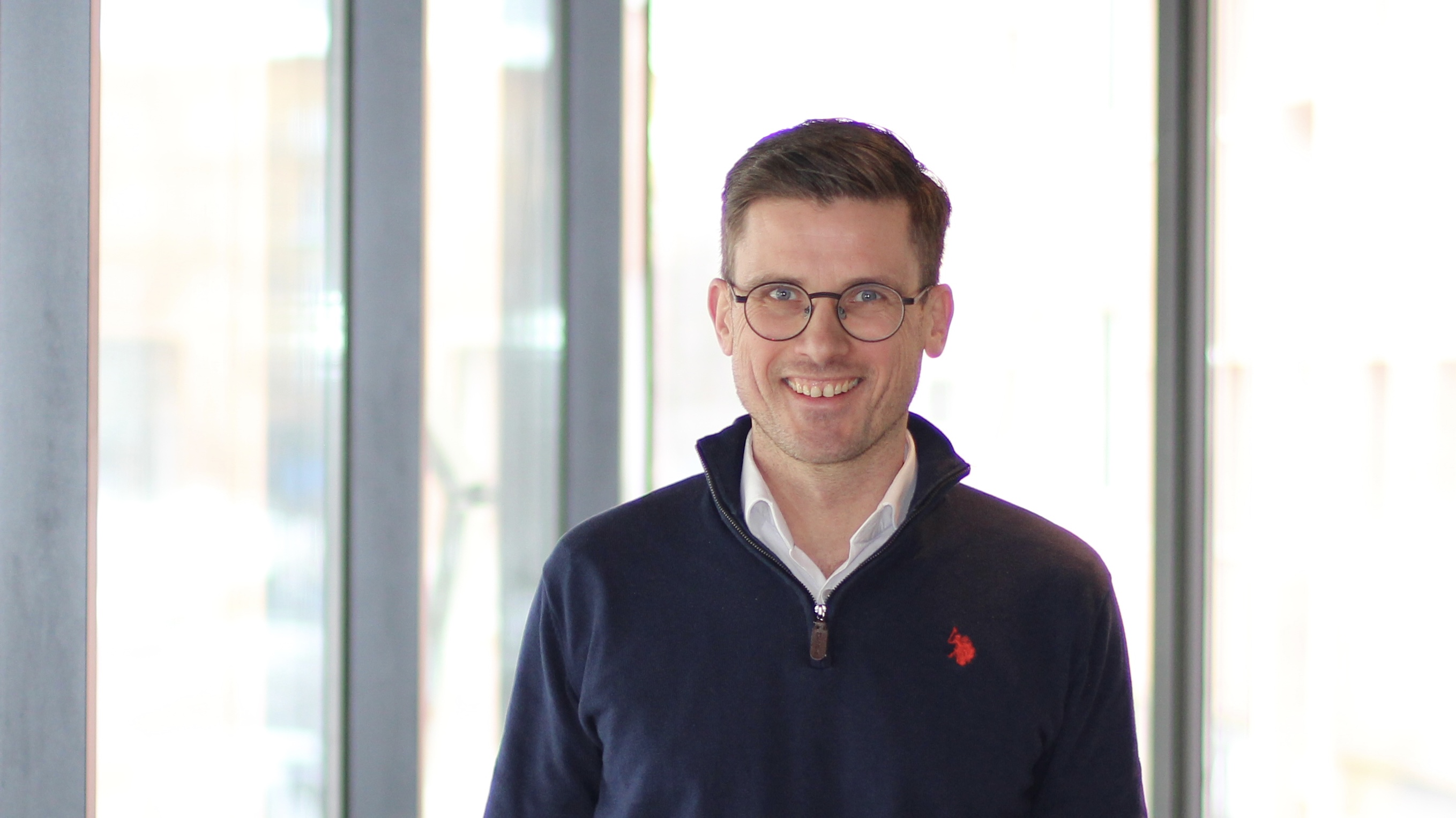 cargomotion appoints Johannes Trommer as Chief Product Officer (CPO)