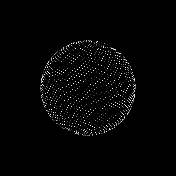 Animated NYBA AI core