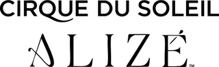 Cirque du Soleil ALIZÉ