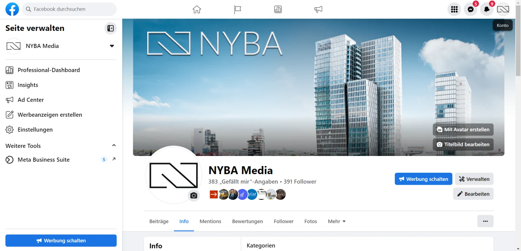 Change Your Facebook Name