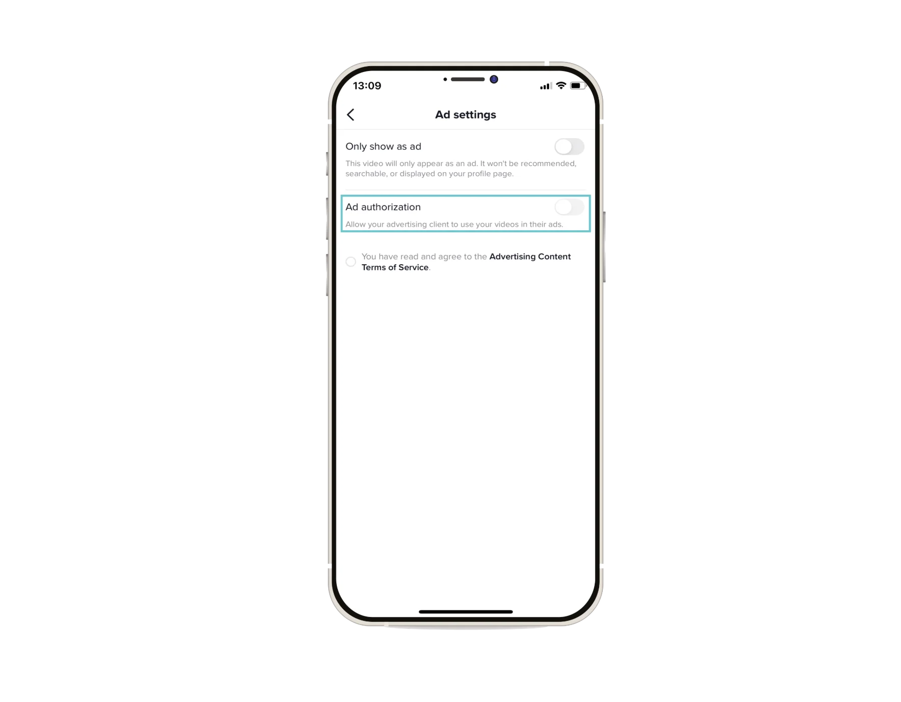 TikTok Spark Ads: What They Are and How to Generate a Code, image 5