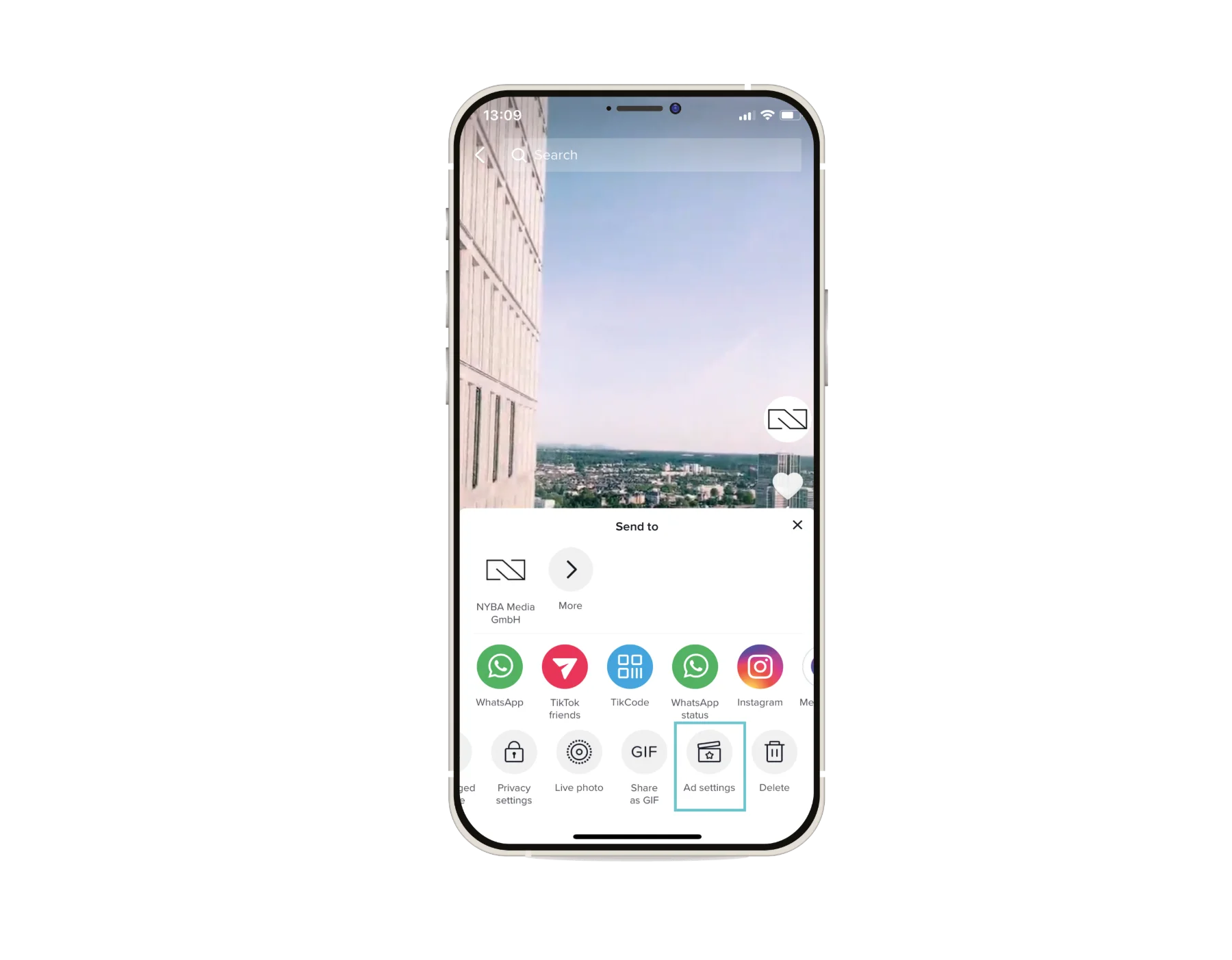 TikTok Spark Ads: What They Are and How to Generate a Code, image 4