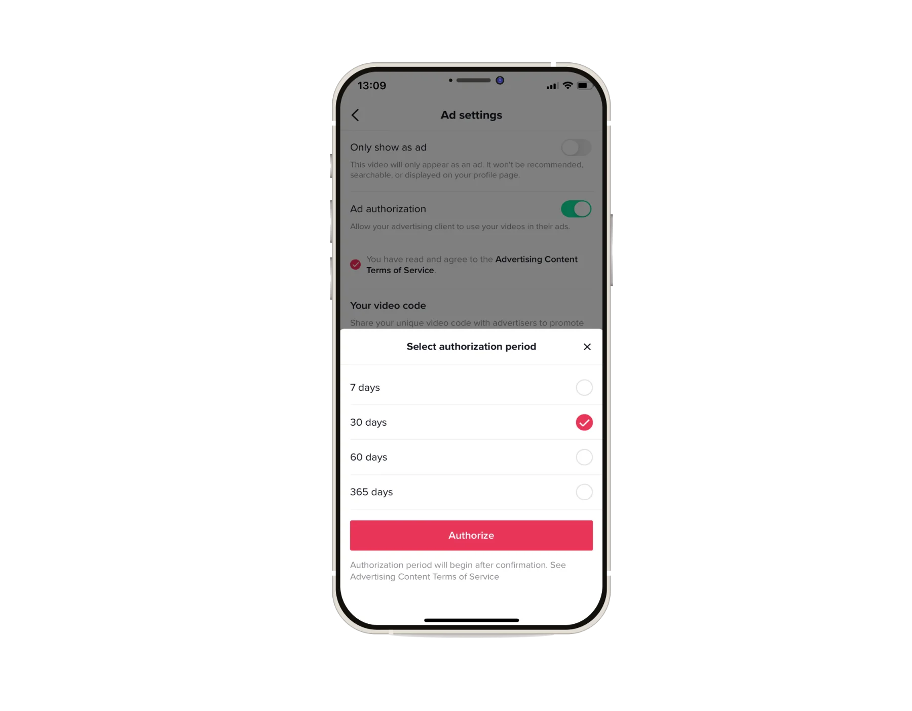 TikTok Spark Ads: What They Are and How to Generate a Code, image 7