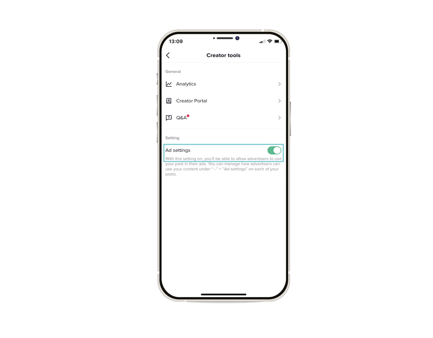 TikTok Spark Ads: What They Are and How to Generate a Code, image 3