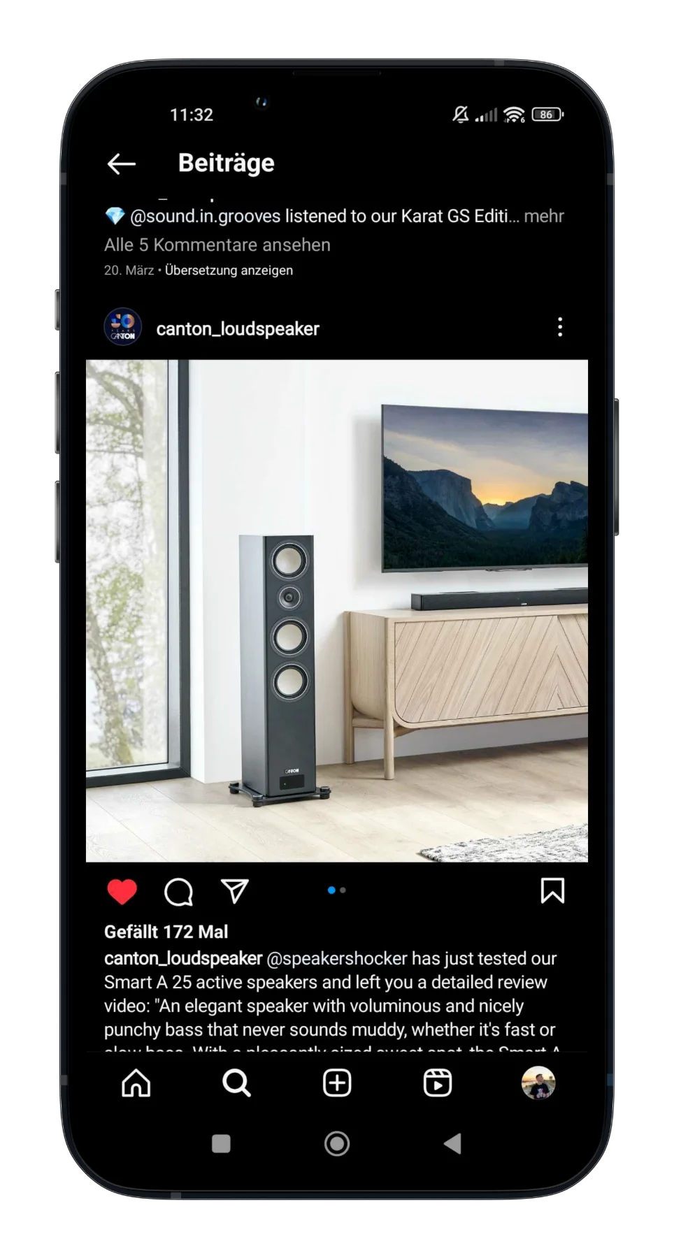 Übersicht: Aktuelle Formate und Bildgrößen von Facebook, Instagram, LinkedIn, TikTok, Twitter und Pinterest.