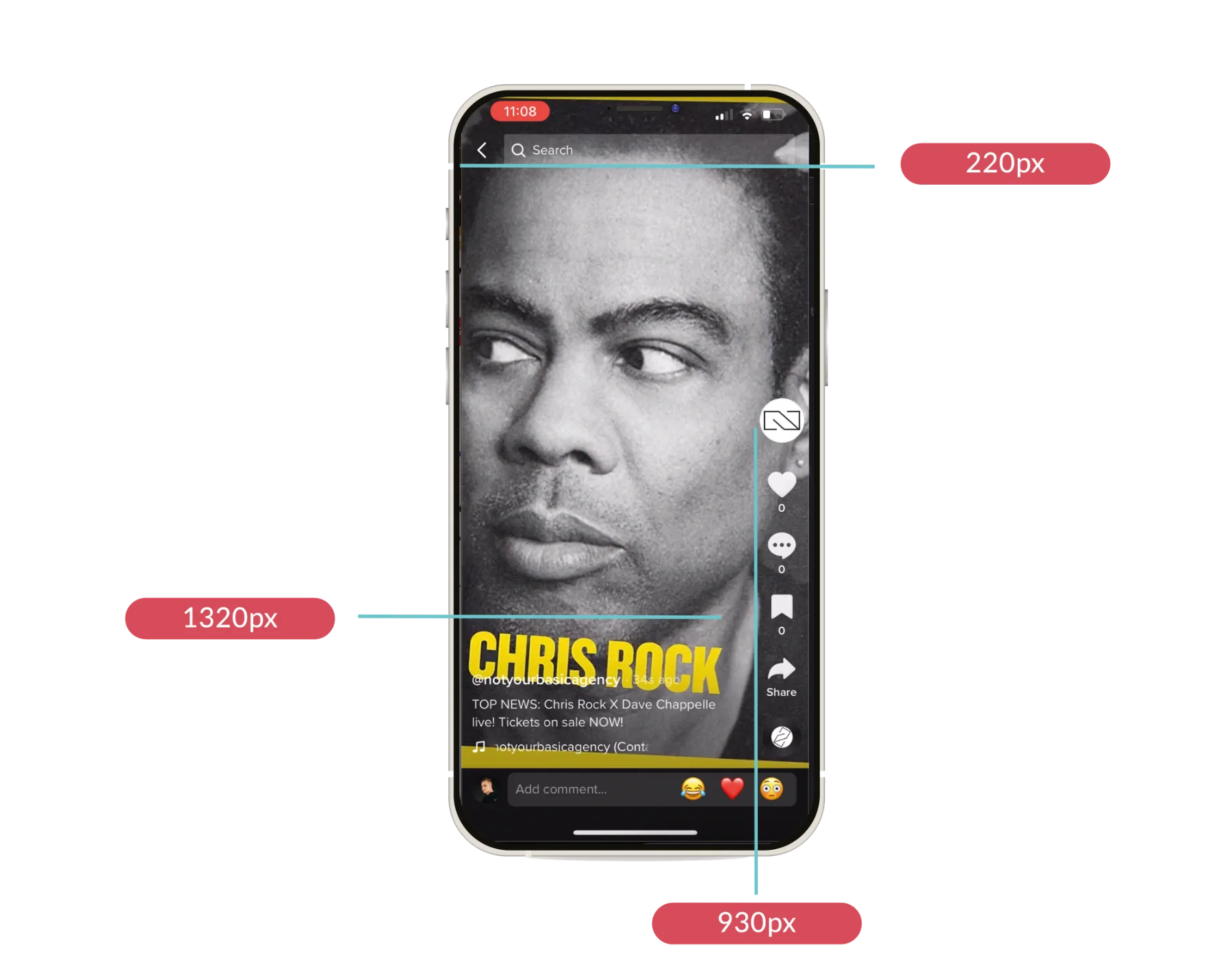 TikTok Ads: Formats and Requirements