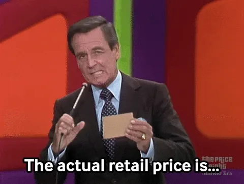 Dynamic Pricing braucht ein Nachfragesignal