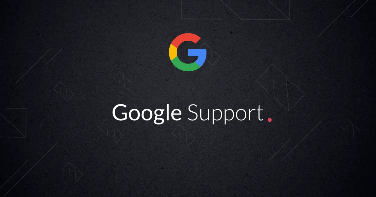 Google Ads Support for Businesses: An Overview of All Options