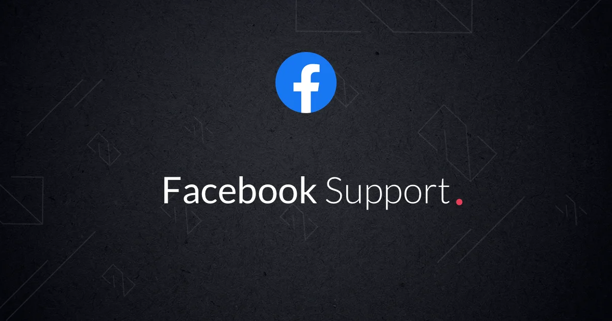 Facebook Ads Support for Businesses | Tips and Features
