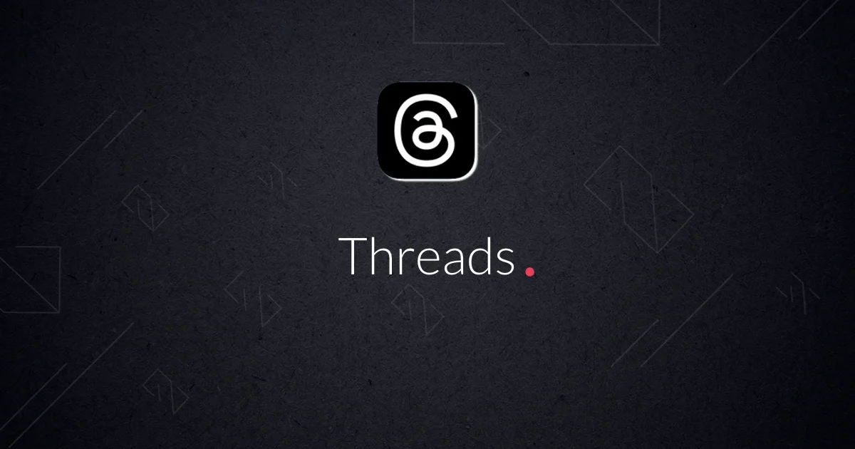 Der Twitter-Konkurrent von Meta: Threads