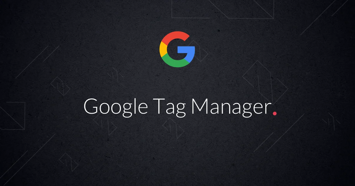 How do I set up Google Tag Manager?