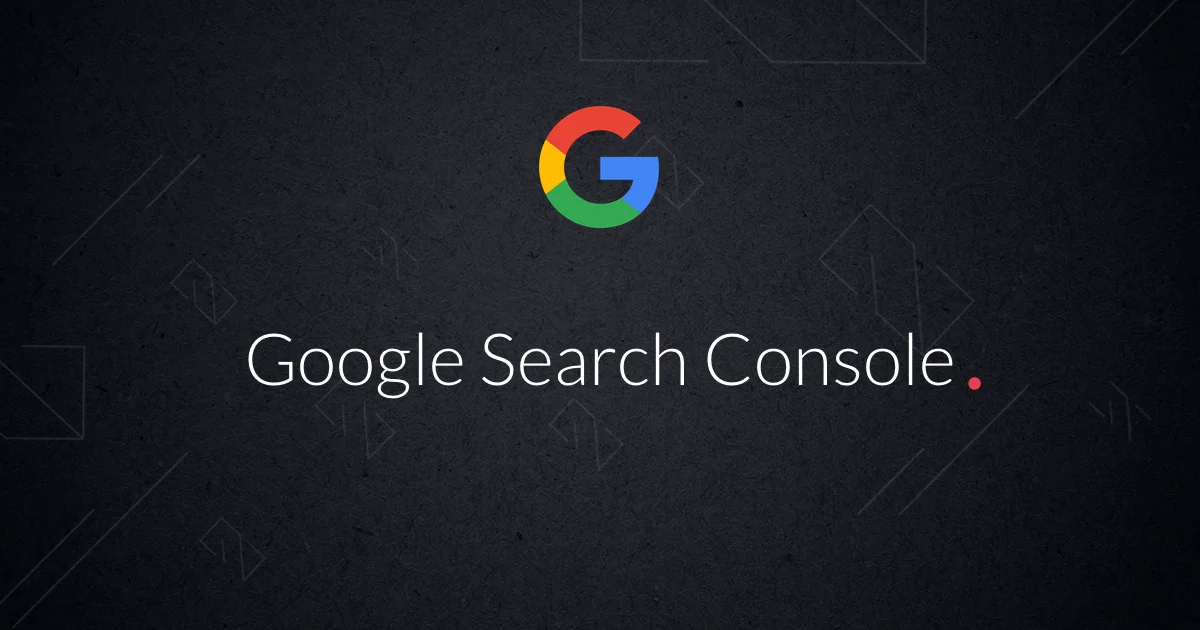 Google Search Console