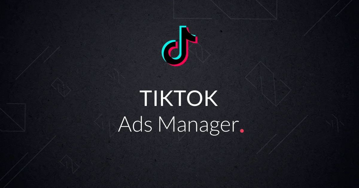 Schnell und einfach mit TikTok Werbung starten