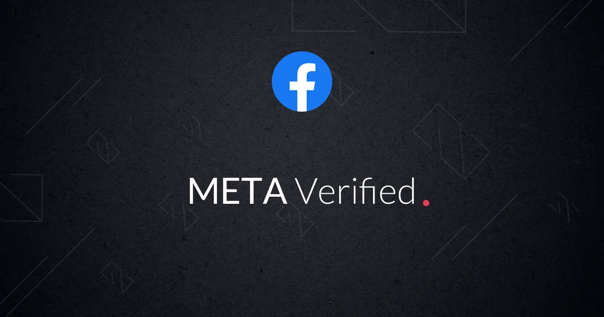 Meta Verified: Die neue Funktion bei Meta