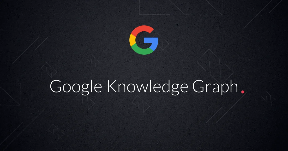 What is the Google Knowledge Graph?