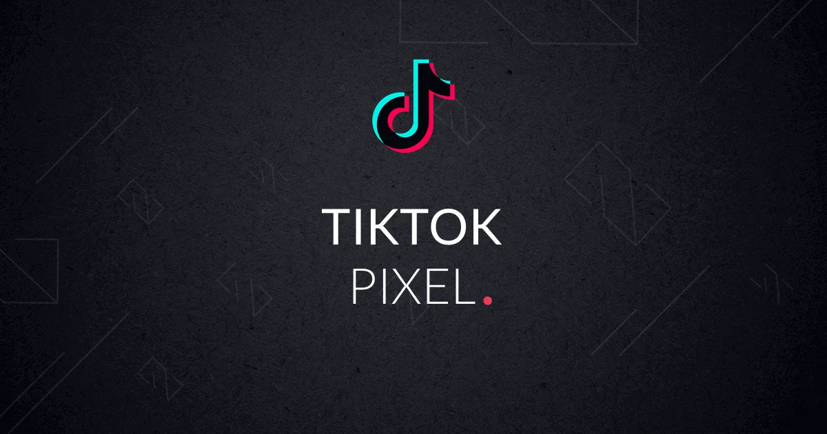 TikTok Pixel: erstellen und einrichten