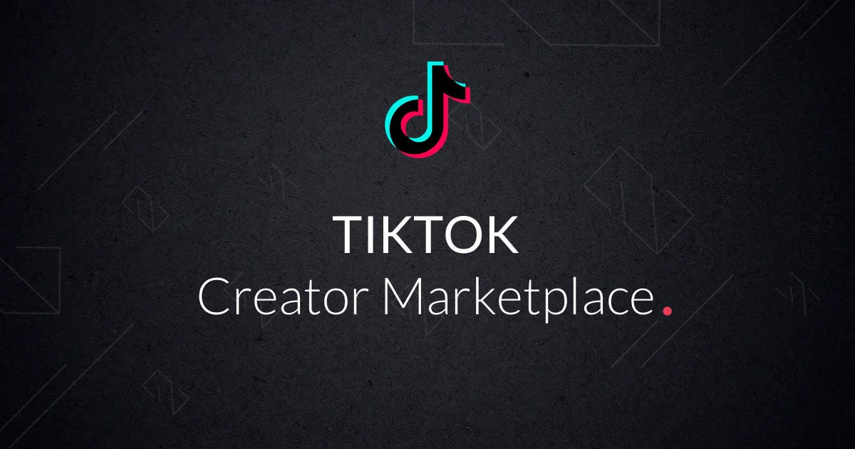 Was ist der TikTok Creator Marketplace und welche Vorteile bringt die Zusammenarbeit mit Creators?