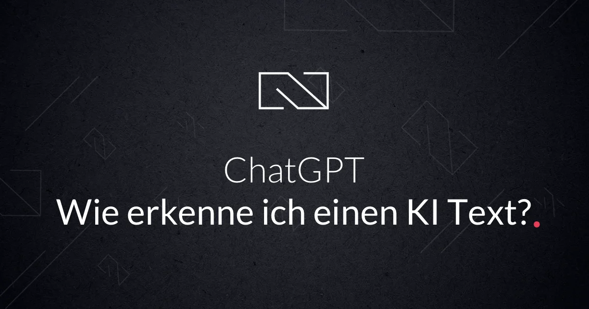 Mit diesem Tool erkennst du KI-Texte von ChatGPT