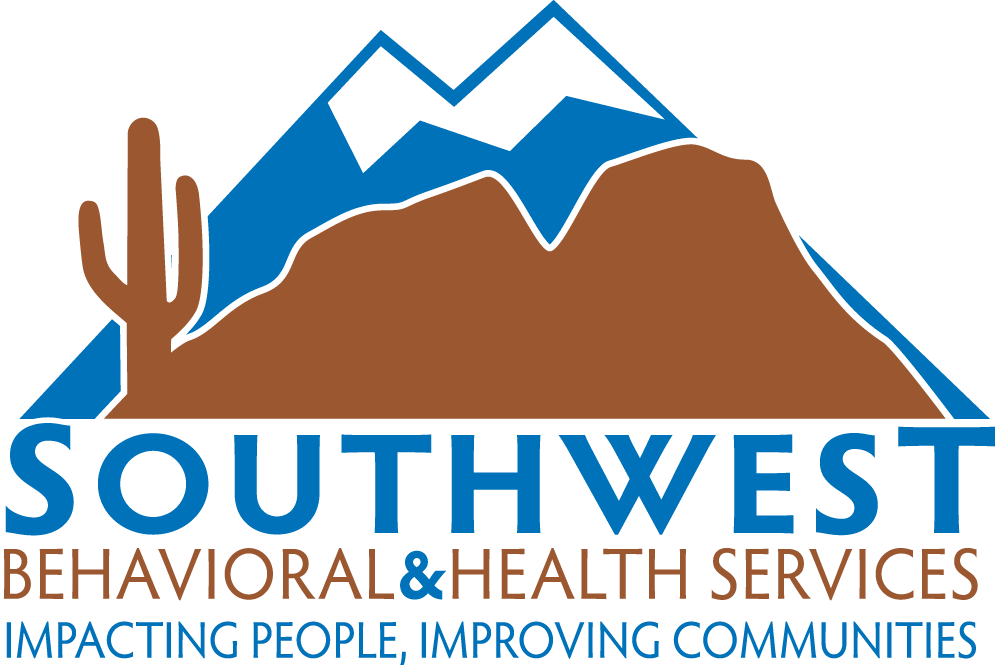 Logo for Southwest Behavioral & Health Services