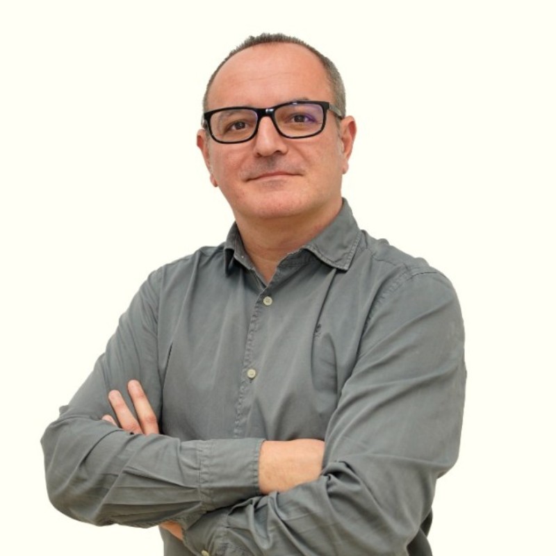 Luis Alfonso Monteagudo