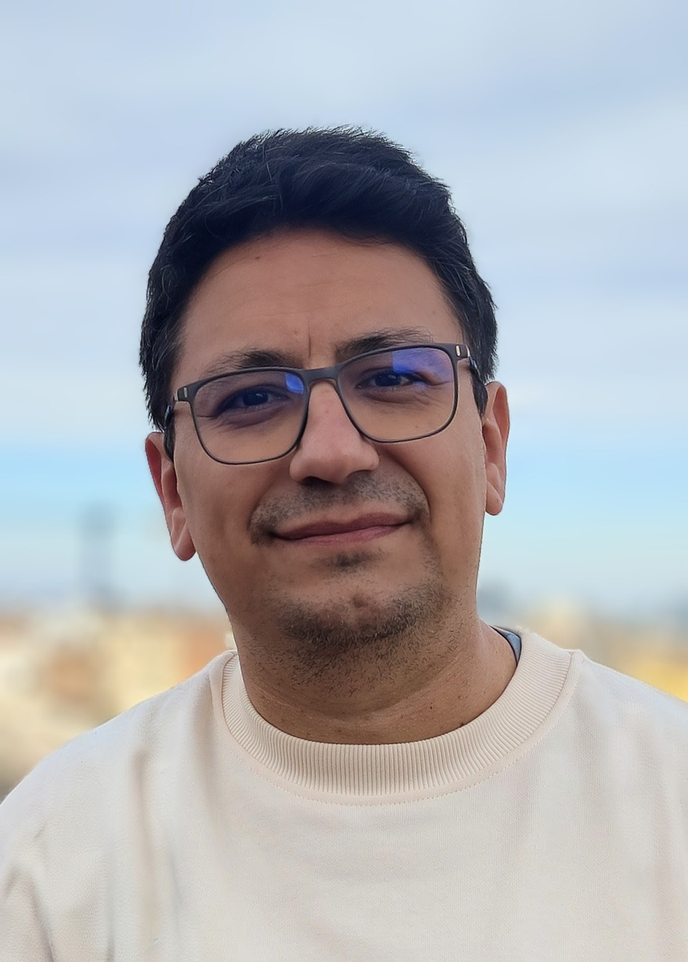 Jorge Zafrilla