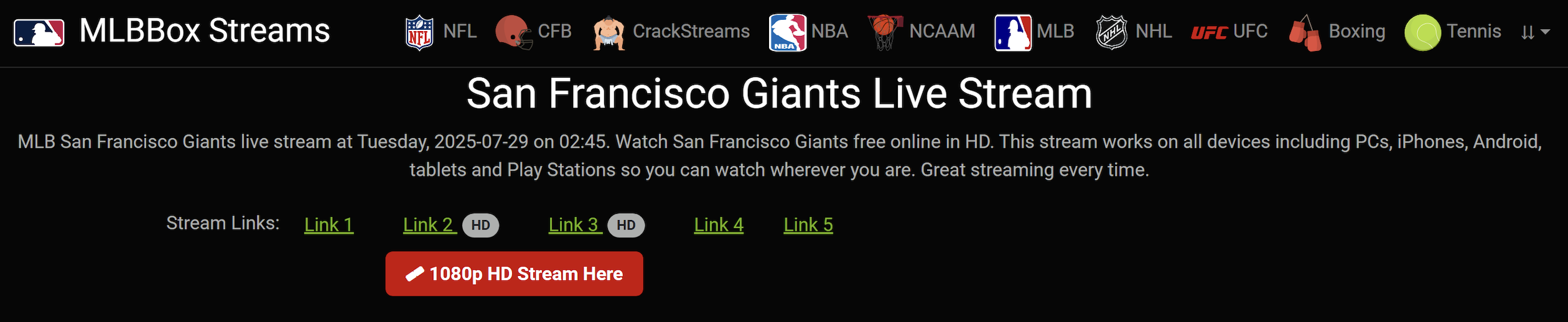 Browsing Deception Live Stream
