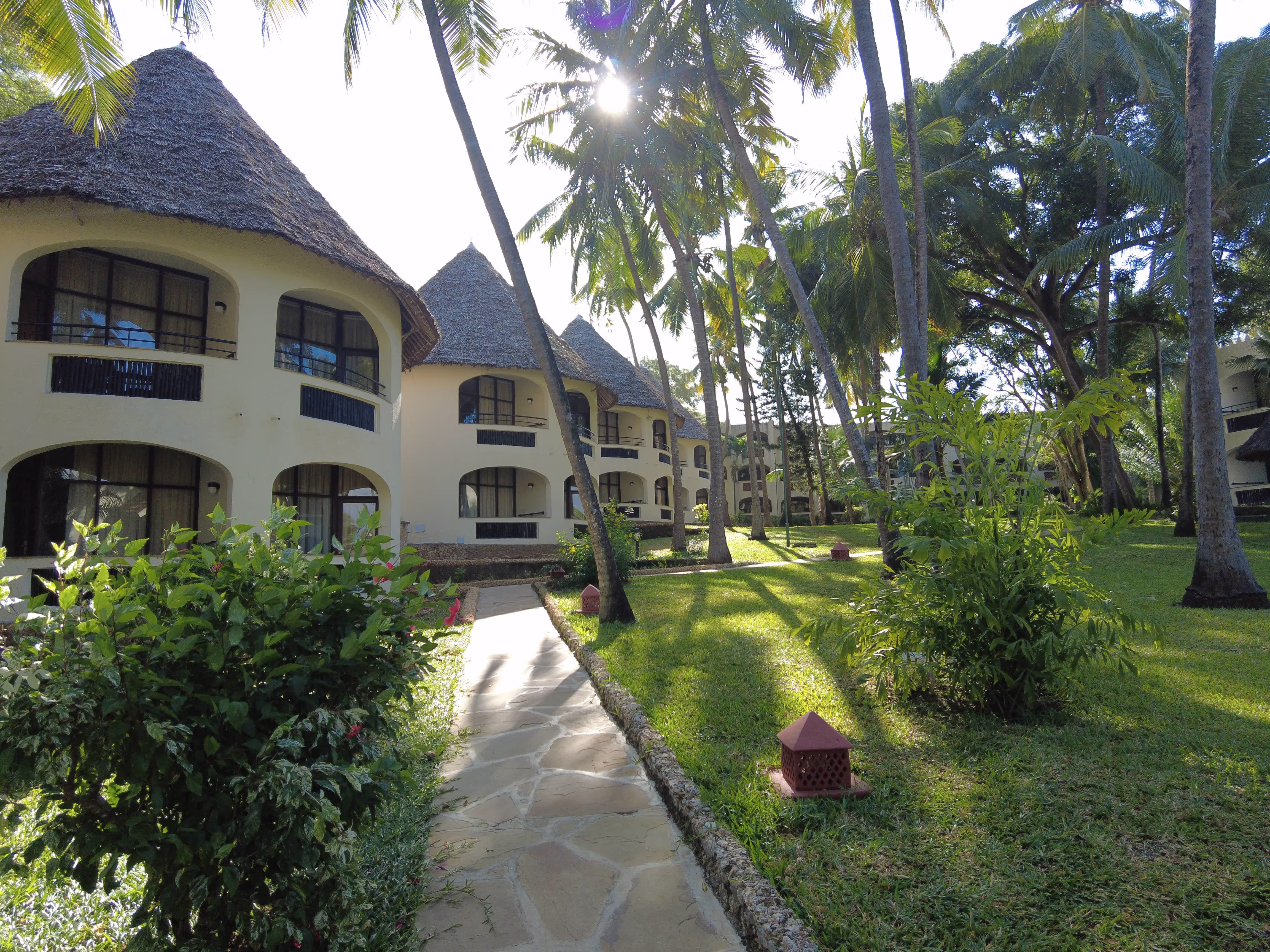 Newly Renovated Deluxe Bungalow Rooms Now Open for Guests
