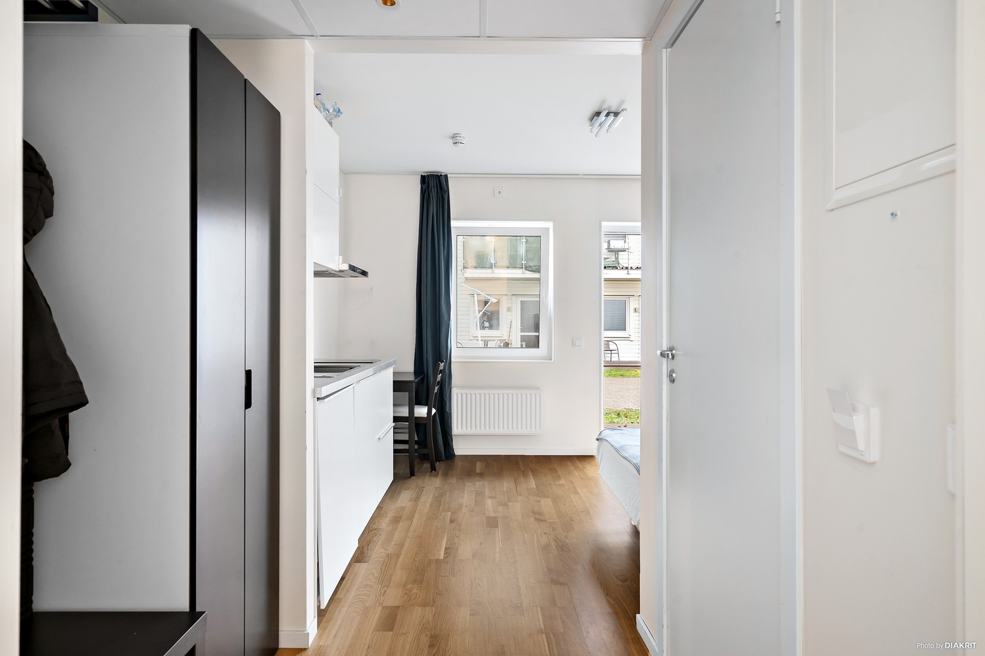 Hall