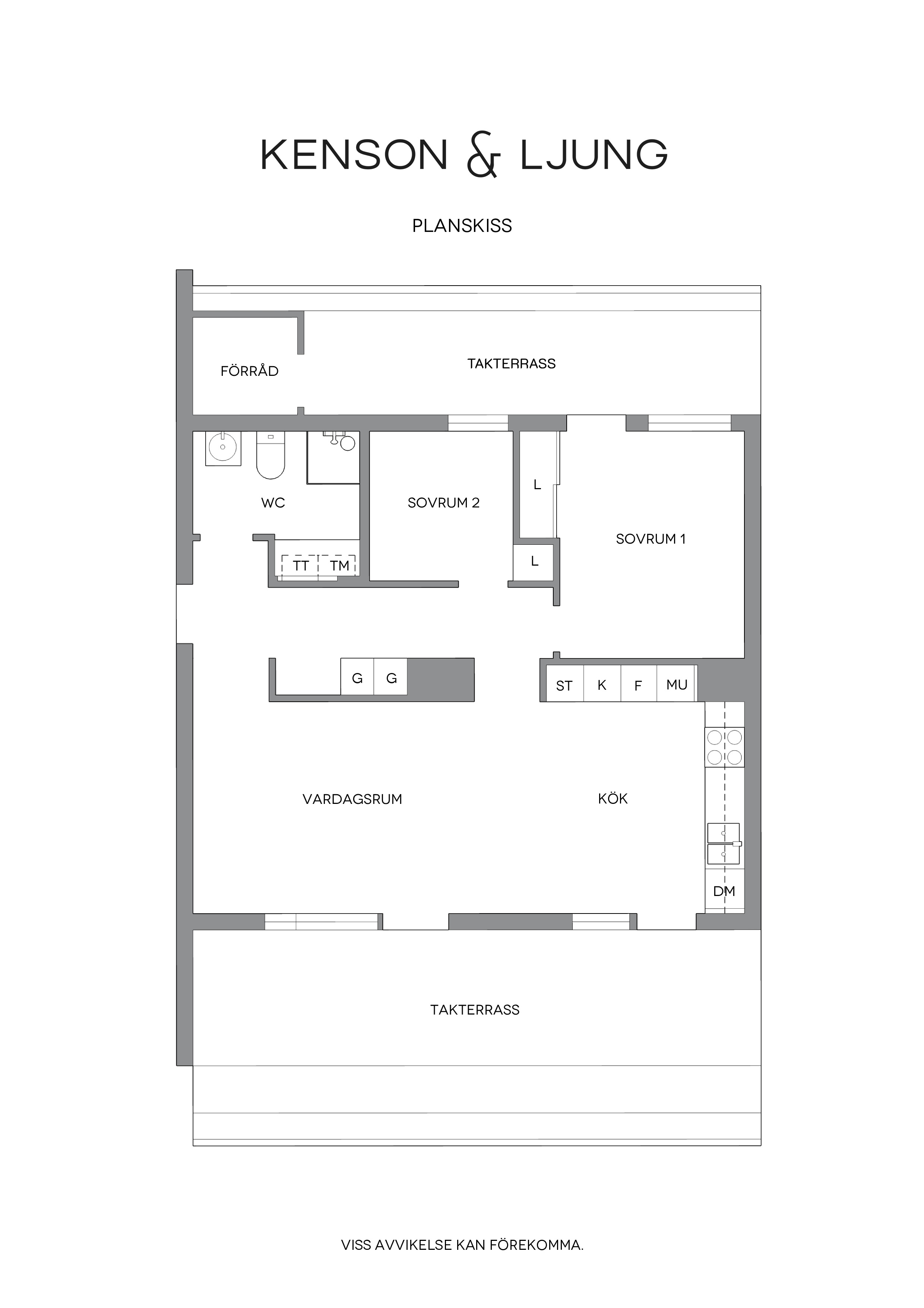 Planritningar