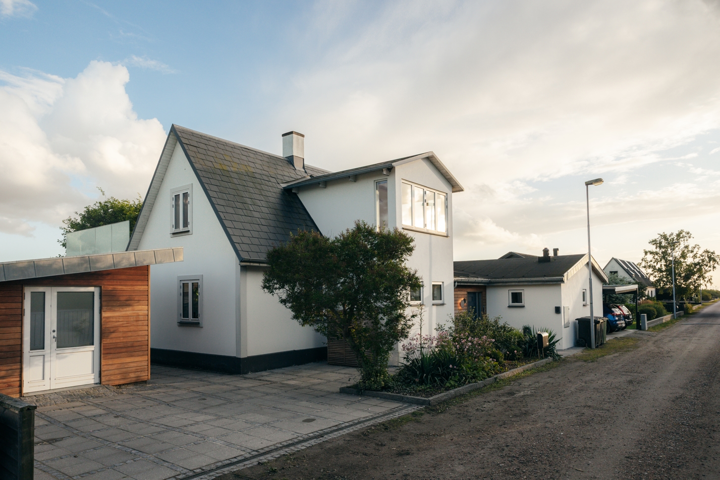 Exteriör