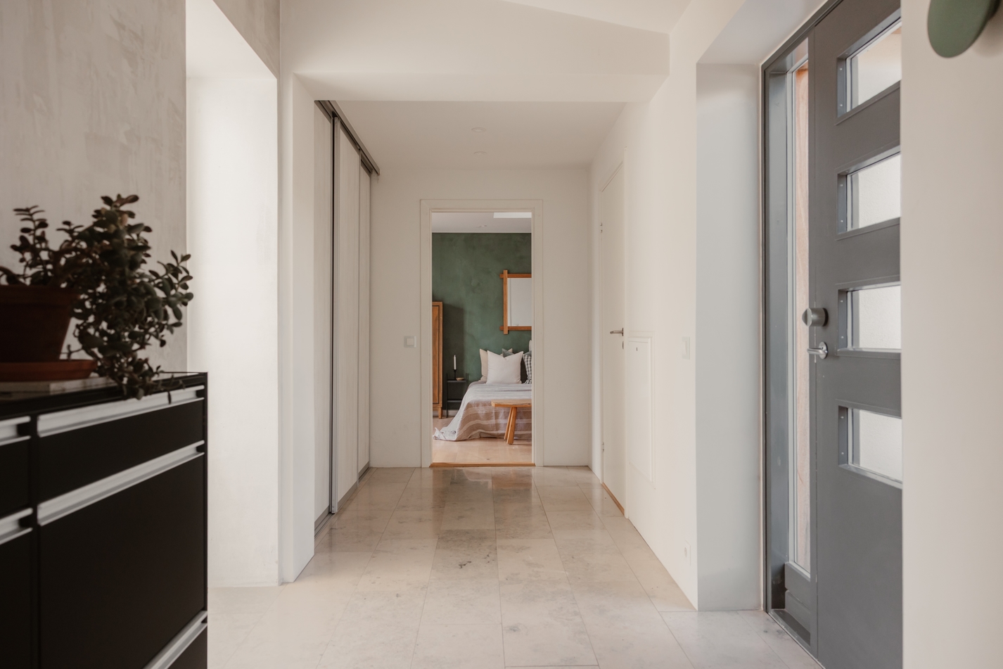 Hall