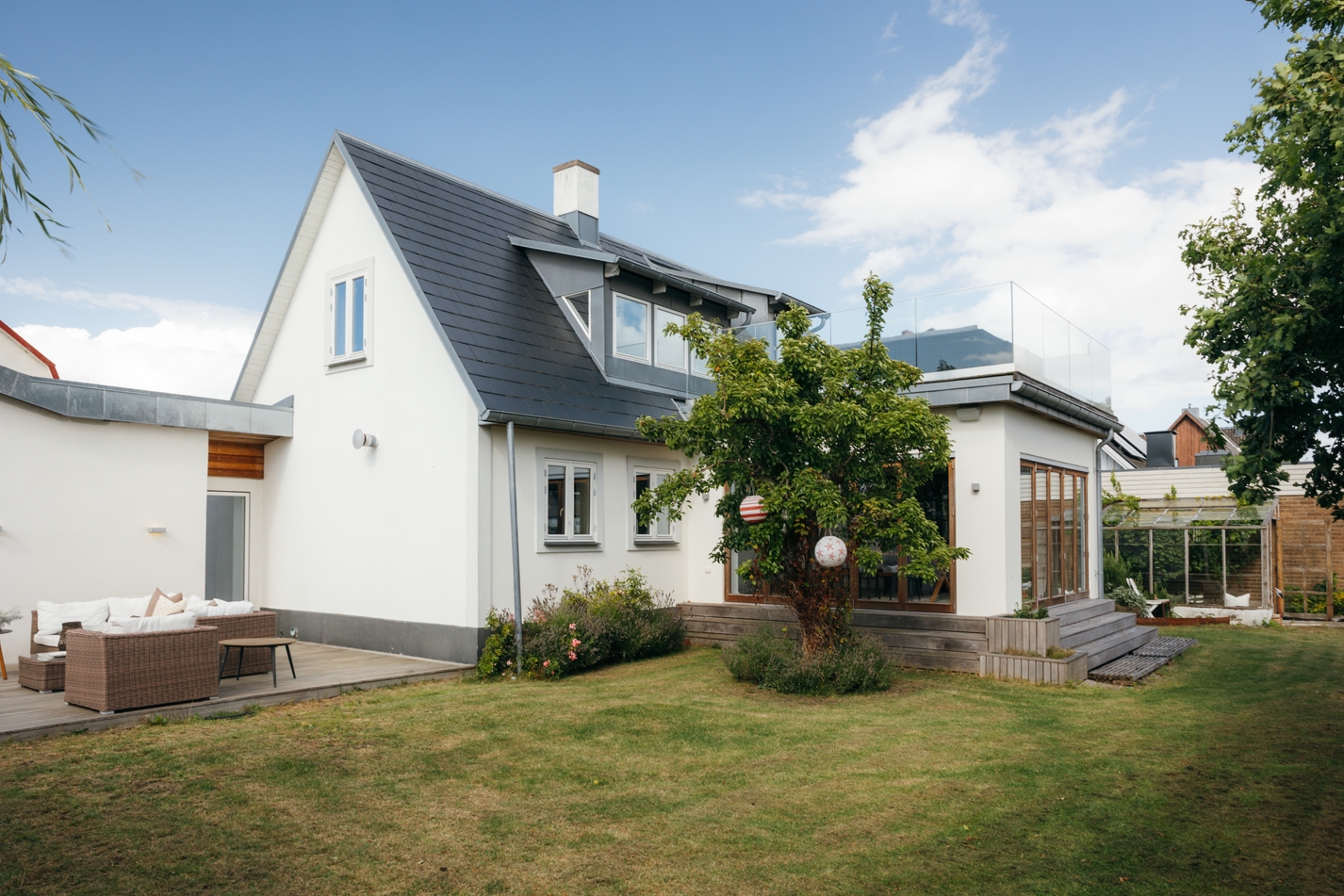 Exteriör