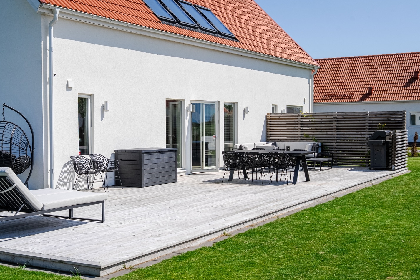 Exteriör