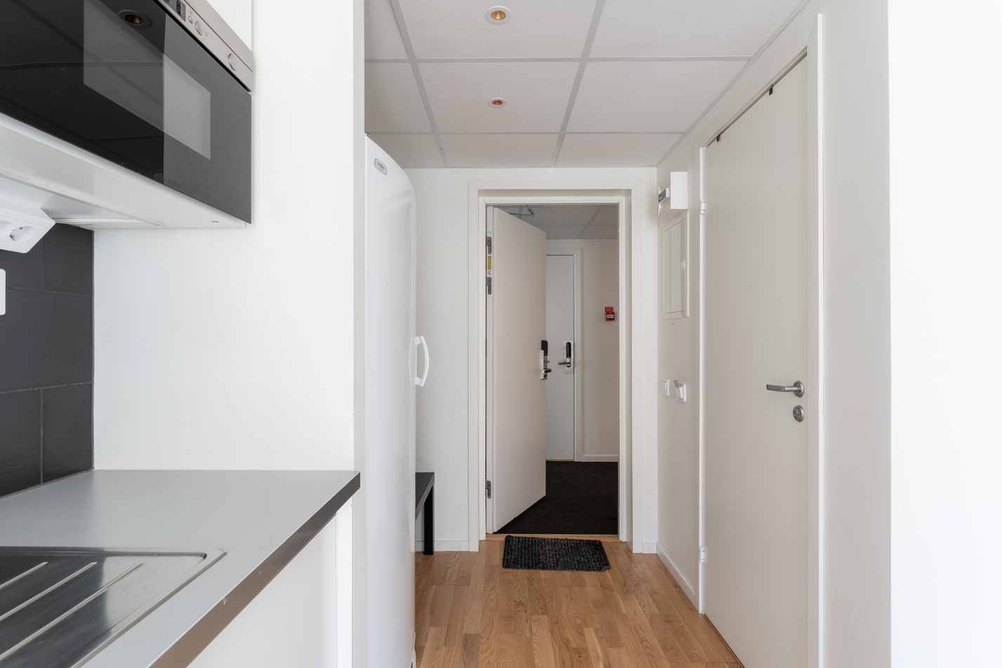 Hall